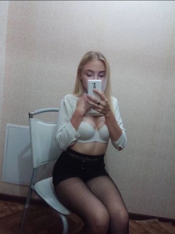 Проститутка Полина Проститутка Полина